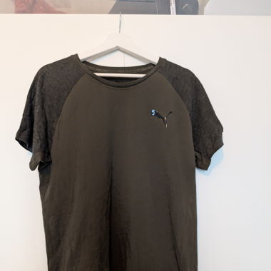 Puma Sport Tshirt L