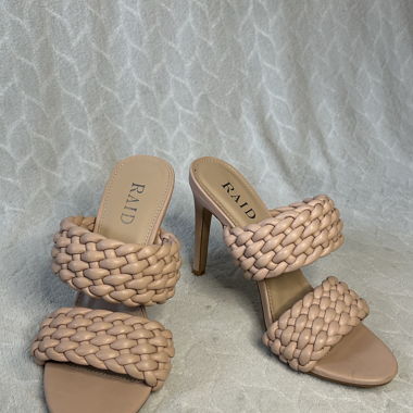 Sandaletten High Heels