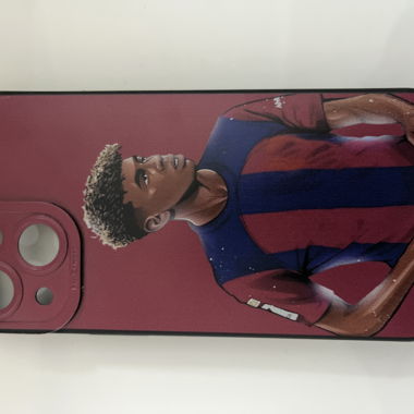 Coque de téléphone pour iPhone 13 mini