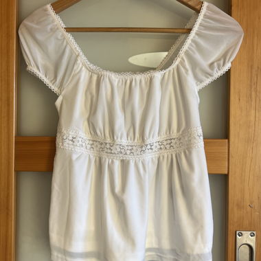 Sommer Bluse