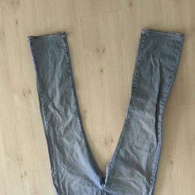 Levis Jeans hellblau 