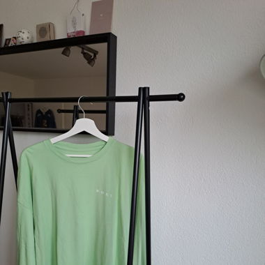 Longsleeve Roxy