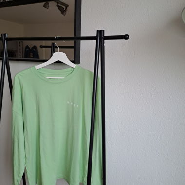 Longsleeve Roxy