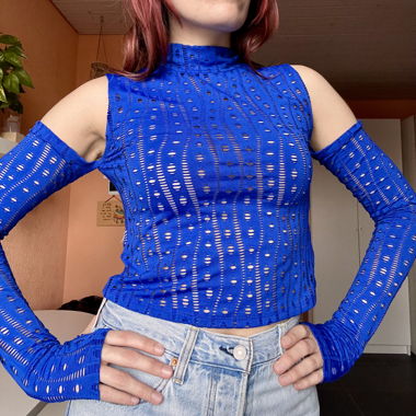 Jaded London Shirt