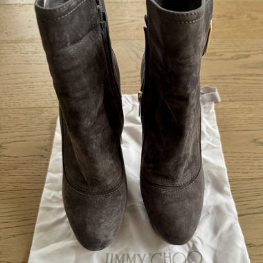 JIMMY CHOO Stiefeletten