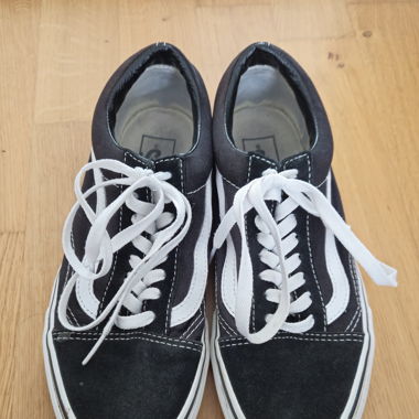 Vans Old Skool 