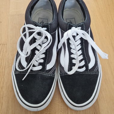 Vans Old Skool 