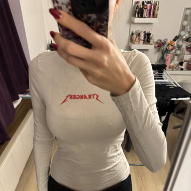 long sleeve