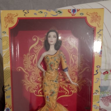 Barbie Mattel original sammeln 