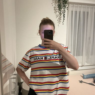 Chemise Karl Kani