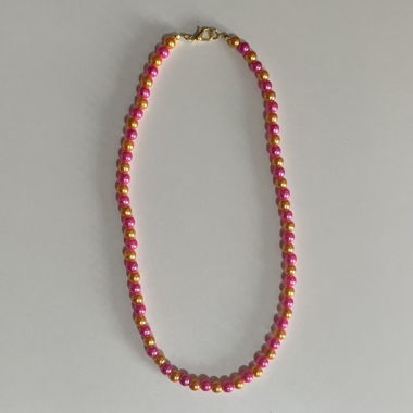 handmade necklace