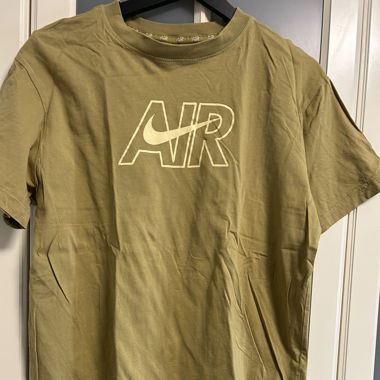 Nike shirt