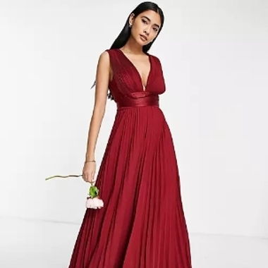 Robe de soirée