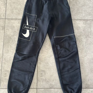 Nike Tracksuit Pants