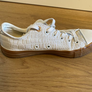 Converse All Star Sneaker white EU 37,5