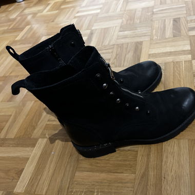Stiefeletten