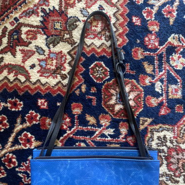 FREITAG clutch/ Umhängetasche 