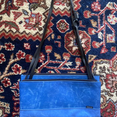 FREITAG clutch/ Umhängetasche 