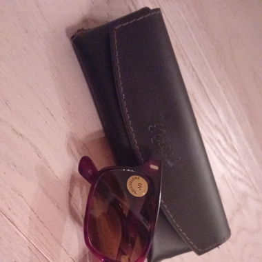 Persol sunglasses 