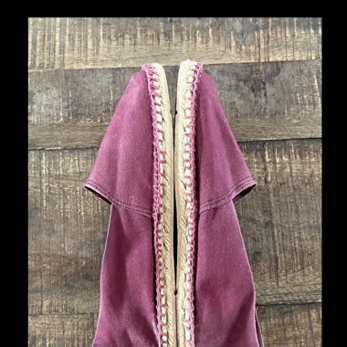 ESPADRIJ ESPADRILLES