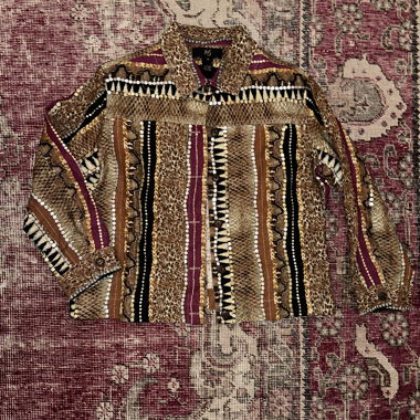 Funky Jacket