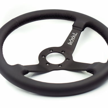 Volante Grip Royal