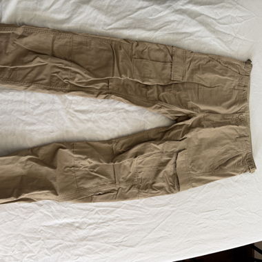 Carhartt Aviation Pants