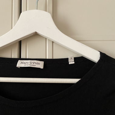 Marco Polo - Basic Lamgarmshirt