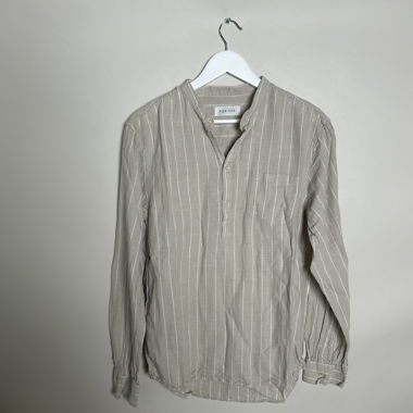 Pier One striped shirt