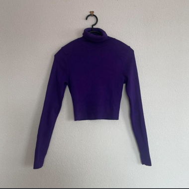 Pull Zara 