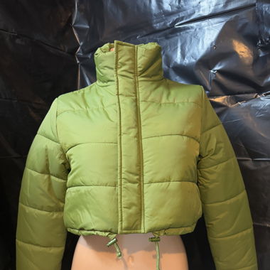 Shein Jacke