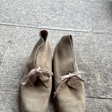 Clarks