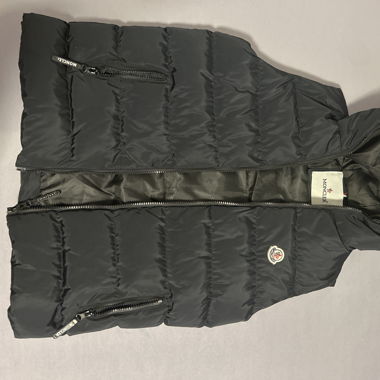 Moncler weste