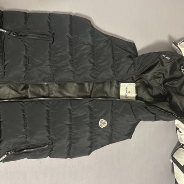 Moncler weste