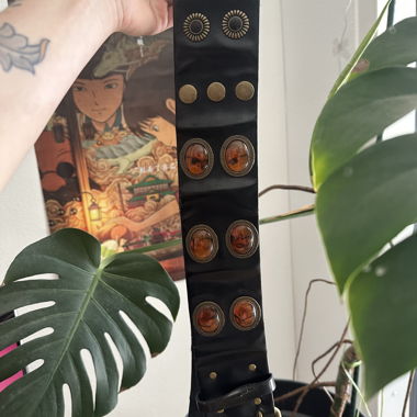 Vintage Belt