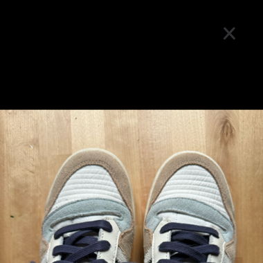 Baskets 