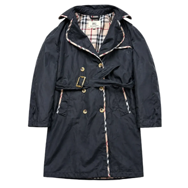 Burberry Trenchcoat