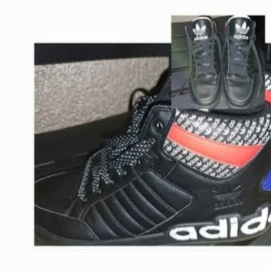 Adidas
