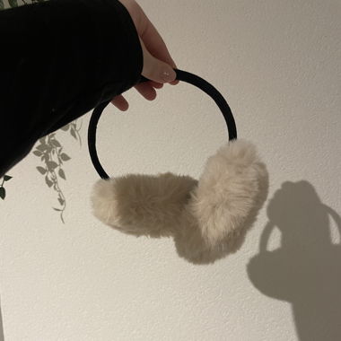 cute earmuffs