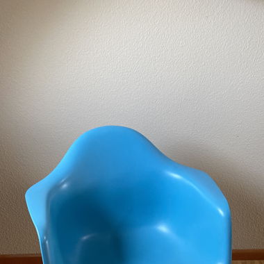 Vitra Eames Plastic Armchair