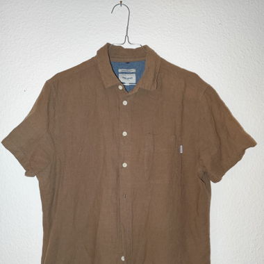 Blend - Linen Shirt