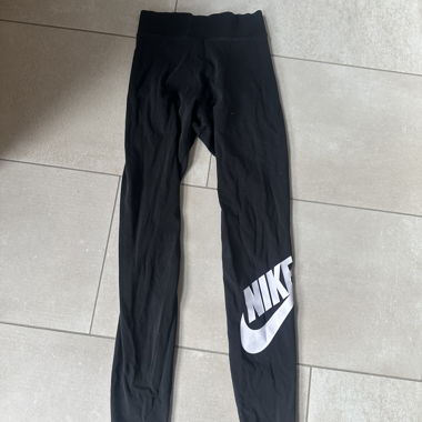Nike leggings Xs