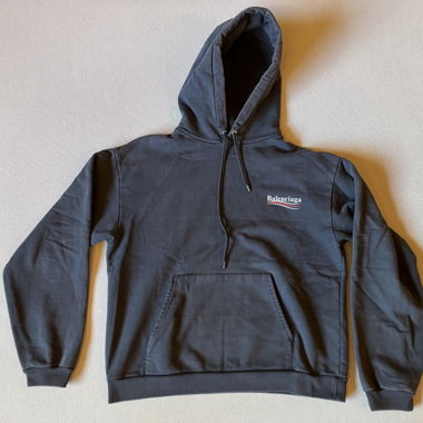 Balenciaga Hoodie