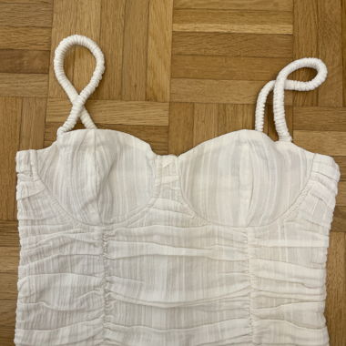 Stradivarius Top