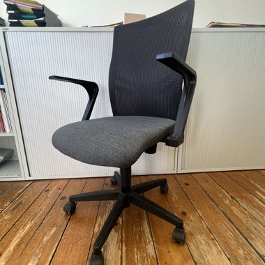 Voleo Borgo Bürostuhl