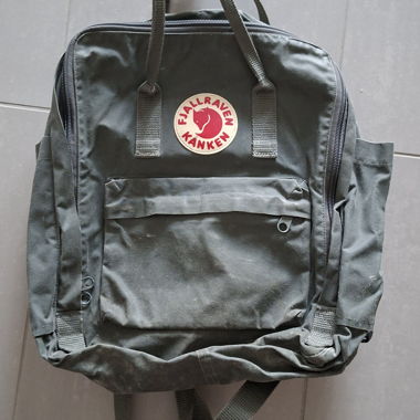 Fjällräven Kånken Backpack