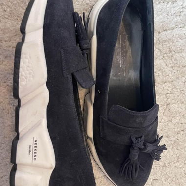 Mocassin max mara 