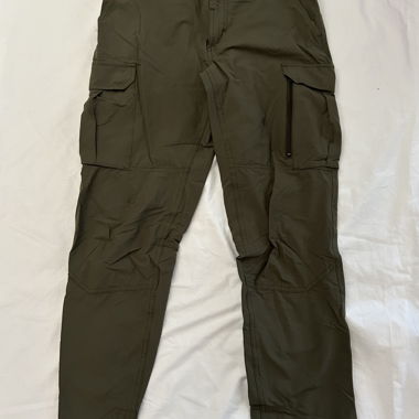 Decathlon Cargo Pants