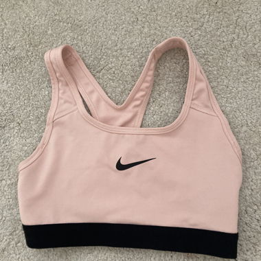 Reggiseno sportivo Nike