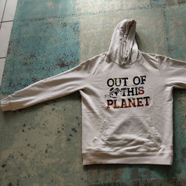 Hoodie Scotch & Soda